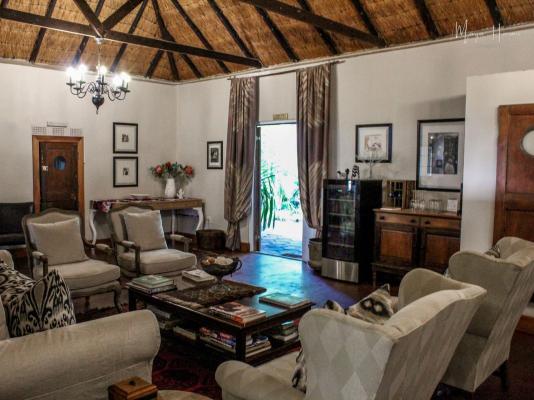Lidiko Lodge - 260147