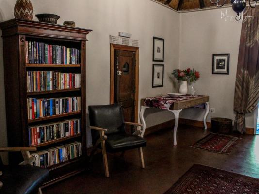 Lidiko Lodge - 260149