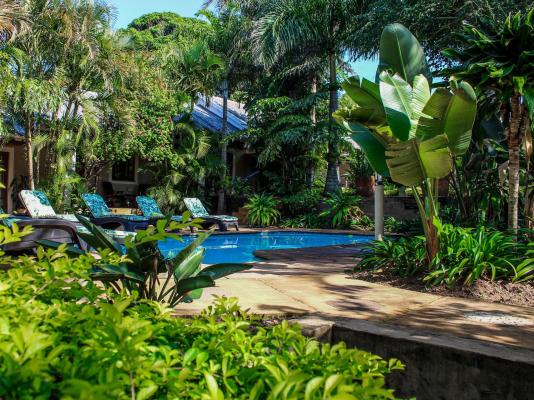 Lidiko Lodge - 260153