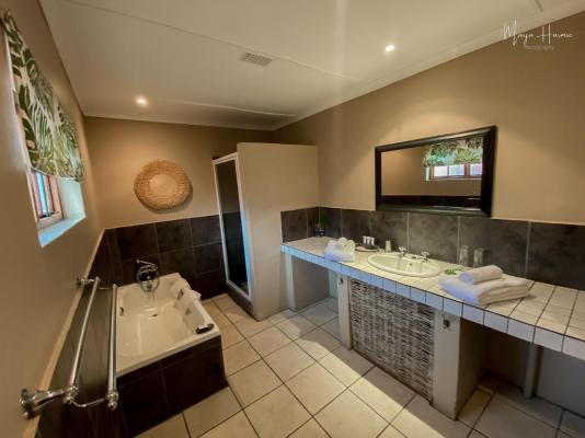 Lidiko Lodge - 260156