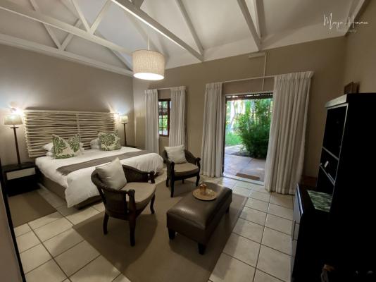 Lidiko Lodge - 260158