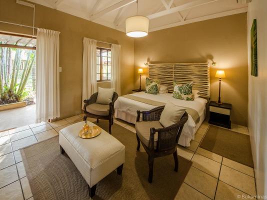 Lidiko Lodge - 260160