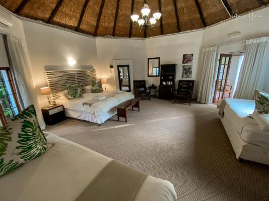 Lidiko Lodge - 260163