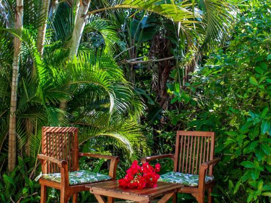 Lidiko Lodge - 260164