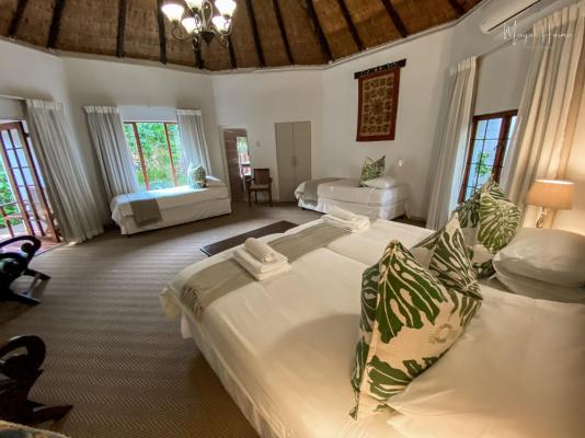 Lidiko Lodge - 260165