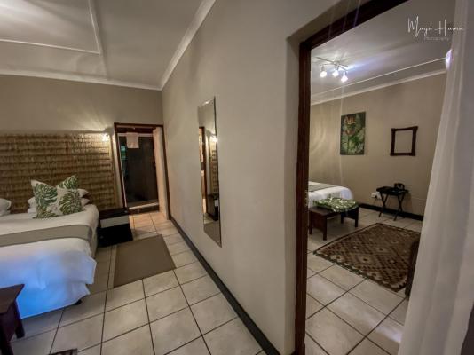 Lidiko Lodge - 260170