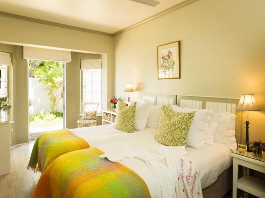 Cornerway House - 260252