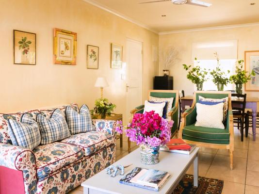 Cornerway House - 260256