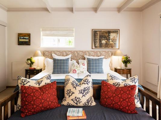 Cornerway House - 260262