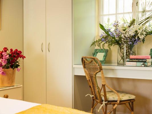 Cornerway House - 260267