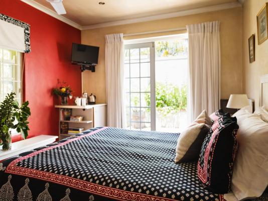 Cornerway House - 260271