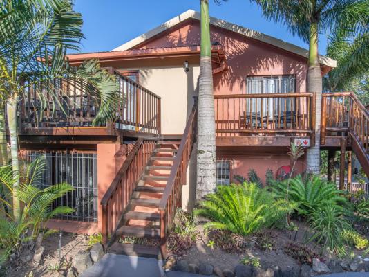 Elephant Coast Guesthouse - 260282