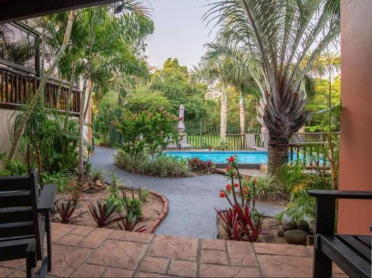 Elephant Coast Guesthouse - 260283