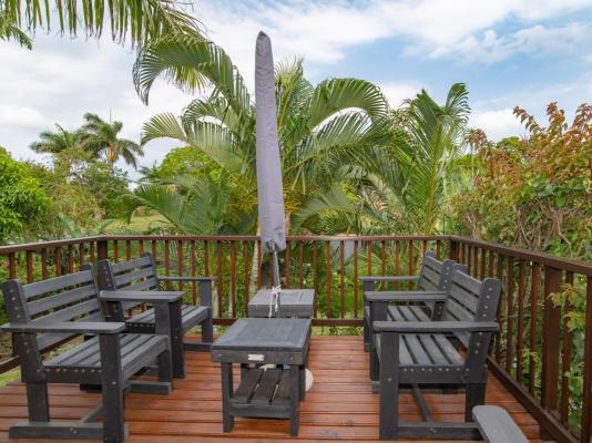 Elephant Coast Guesthouse - 260286