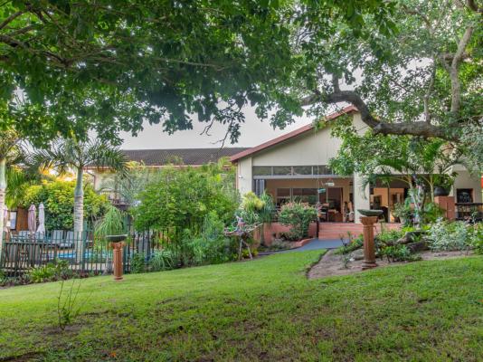 Elephant Coast Guesthouse - 260289