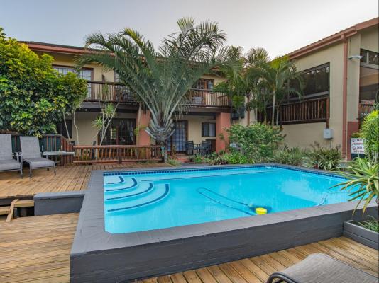 Elephant Coast Guesthouse - 260290