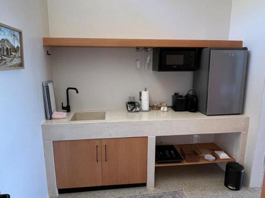Whale Coast Luxury Suites - 260409