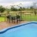 Ngonyam Safari Lodge - Swimming pool