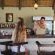 Ngonyam Safari Lodge - Lounge or bar
