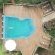 Ngonyam Safari Lodge - Bird's eye view