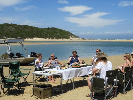 Sibuya Game Reserve & Lodge - 260520