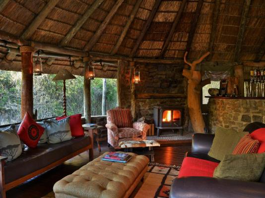 Sibuya Game Reserve & Lodge - 260543