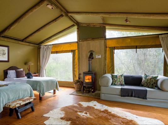 Sibuya Game Reserve & Lodge - 260566