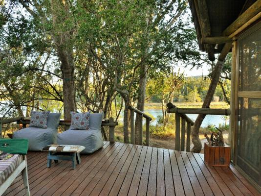 Sibuya Game Reserve & Lodge - 260568