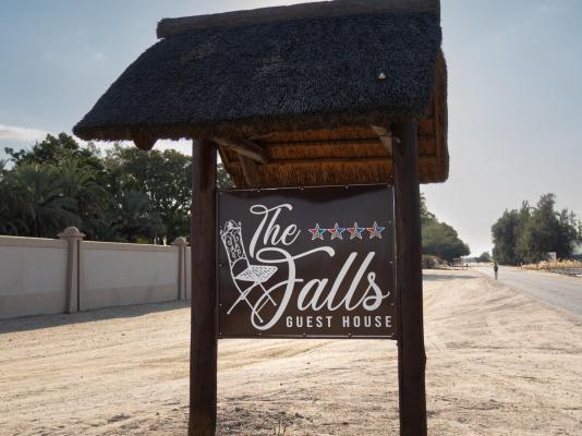 The Falls Guest House - 260609