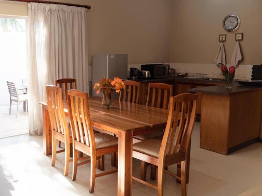 The Falls Guest House - 260627