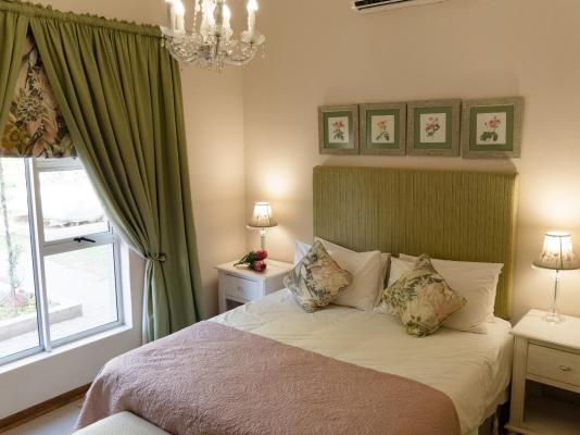 The Falls Guest House - 260629