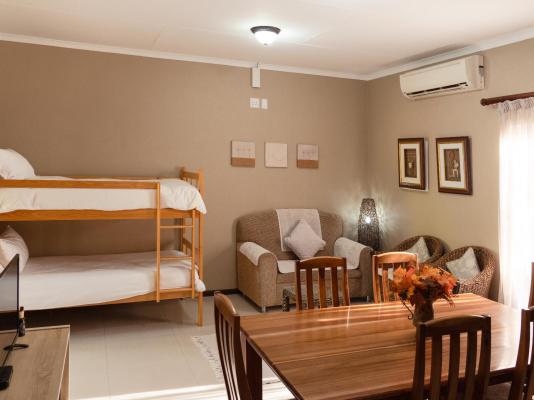 The Falls Guest House - 260630