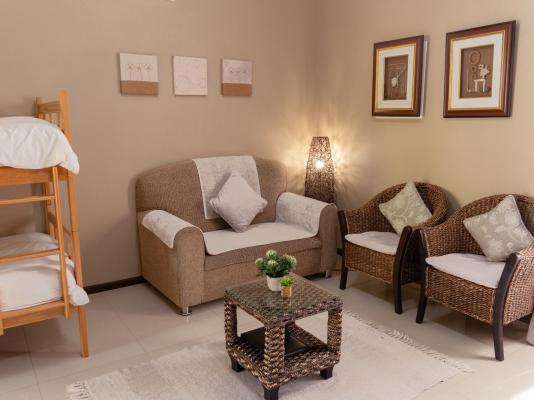 The Falls Guest House - 260633