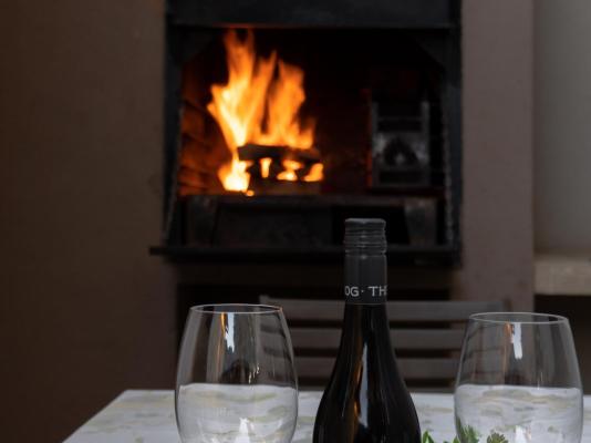 The Falls Guest House - 260634