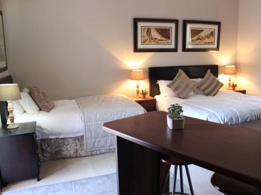 The Falls Guest House - 260653