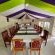 Daph's B&B - Dining area