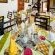 Daph's B&B - Dining area