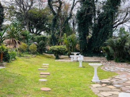 Daph's B&B - Garden