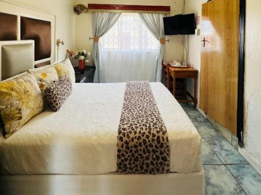 Daph's B&B - 260871