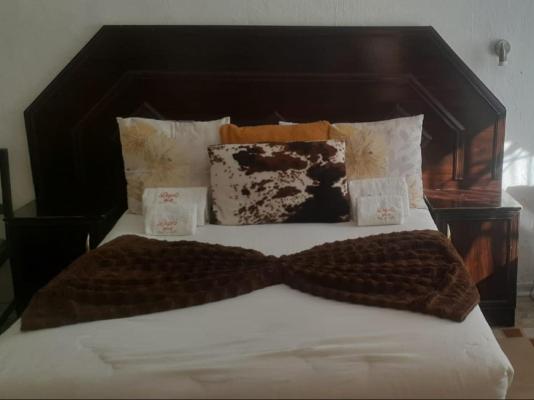 Daph's B&B - 260876