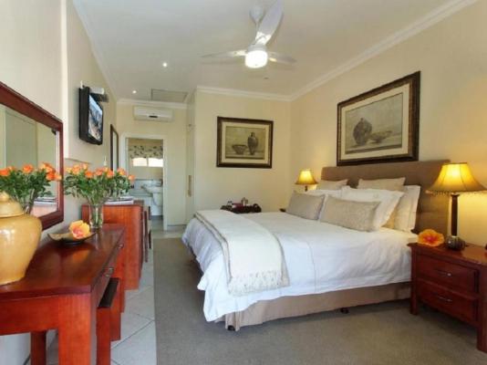 Anchor's Rest Guest House - 260909