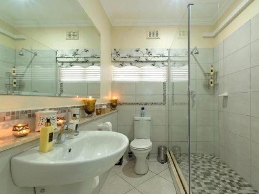 Anchor's Rest Guest House - 260919