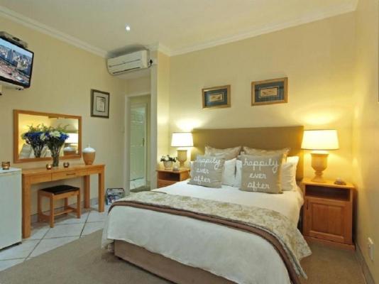 Anchor's Rest Guest House - 260921