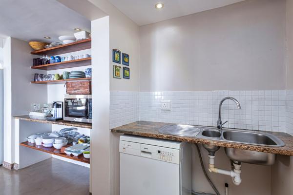 43 On Artemis, Langebaan, 8-Sleeper - 260929