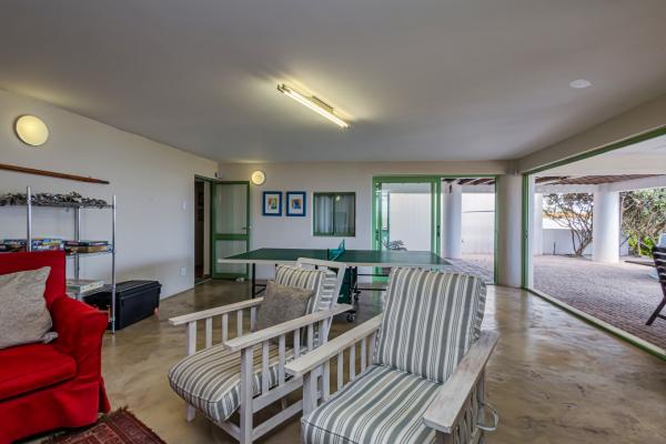 43 On Artemis, Langebaan, 8-Sleeper - 260941