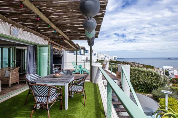 43 On Artemis, Langebaan, 8-Sleeper - 260943