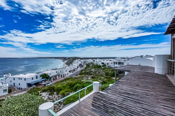43 On Artemis, Langebaan, 8-Sleeper - 260966