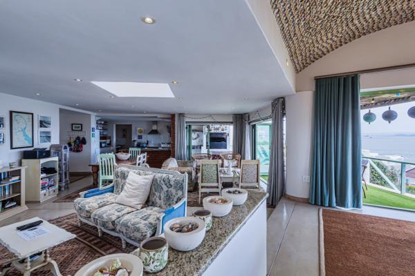 43 On Artemis, Langebaan, 8-Sleeper - 260971