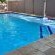 Liquid Blue - Swimming pool