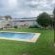 The Black Swann B&B - Pool view